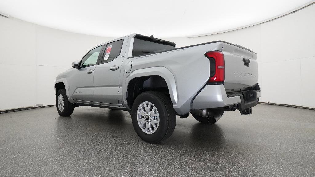 New 2025 Toyota Tacoma SR5 image 14