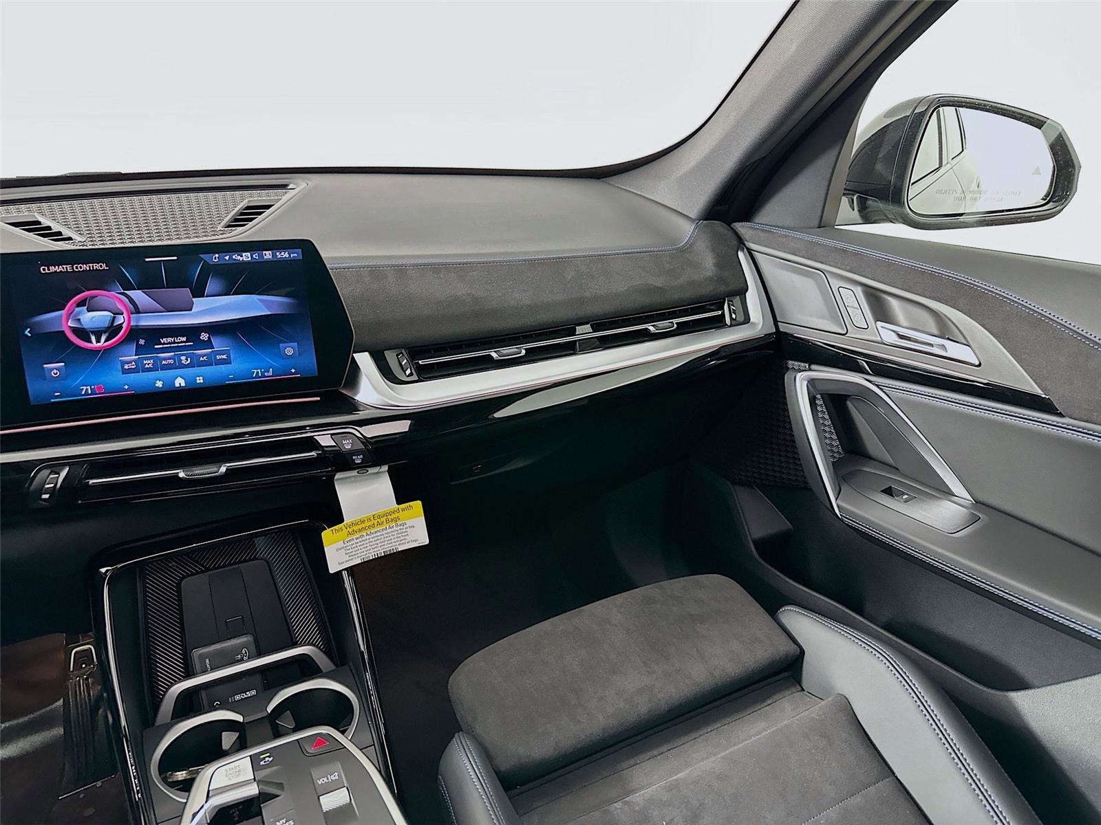 New 2026 BMW X1 xDrive28i w/ Technology Package image 23