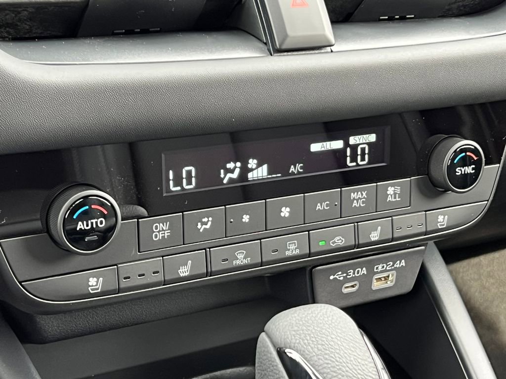 New 2026 Subaru Outback Touring XT AWD/4WD image 28