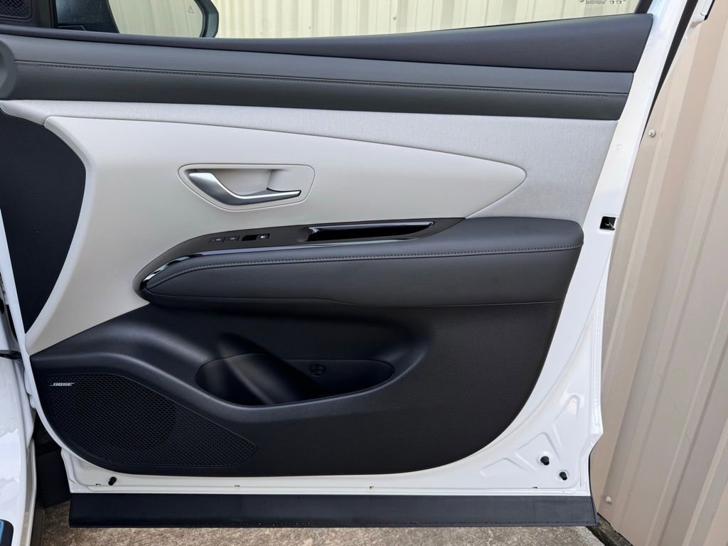 New 2026 Hyundai Tucson Limited image 21