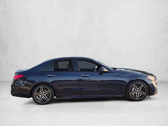 Certified 2023 Mercedes-Benz C 300 Sedan image 4