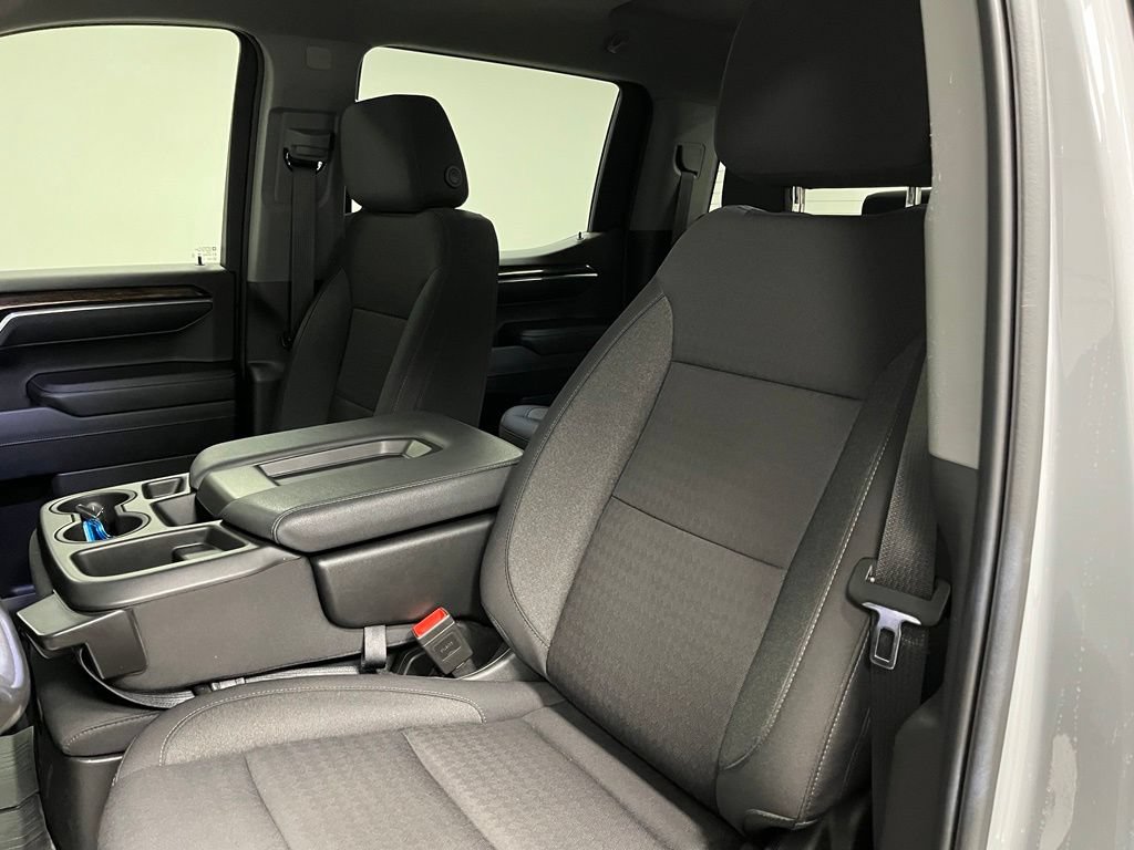 Used 2024 GMC Sierra 1500 Elevation AWD/4WD image 22