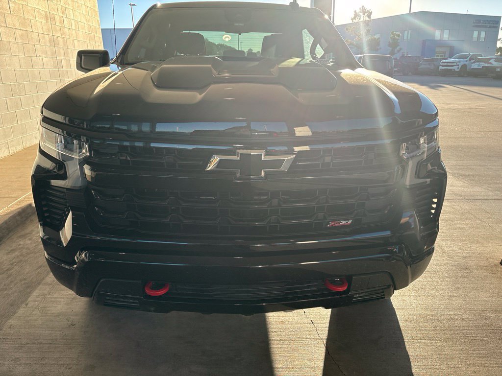 Used 2023 Chevrolet Silverado 1500 LT Trail Boss AWD/4WD 360° Tour