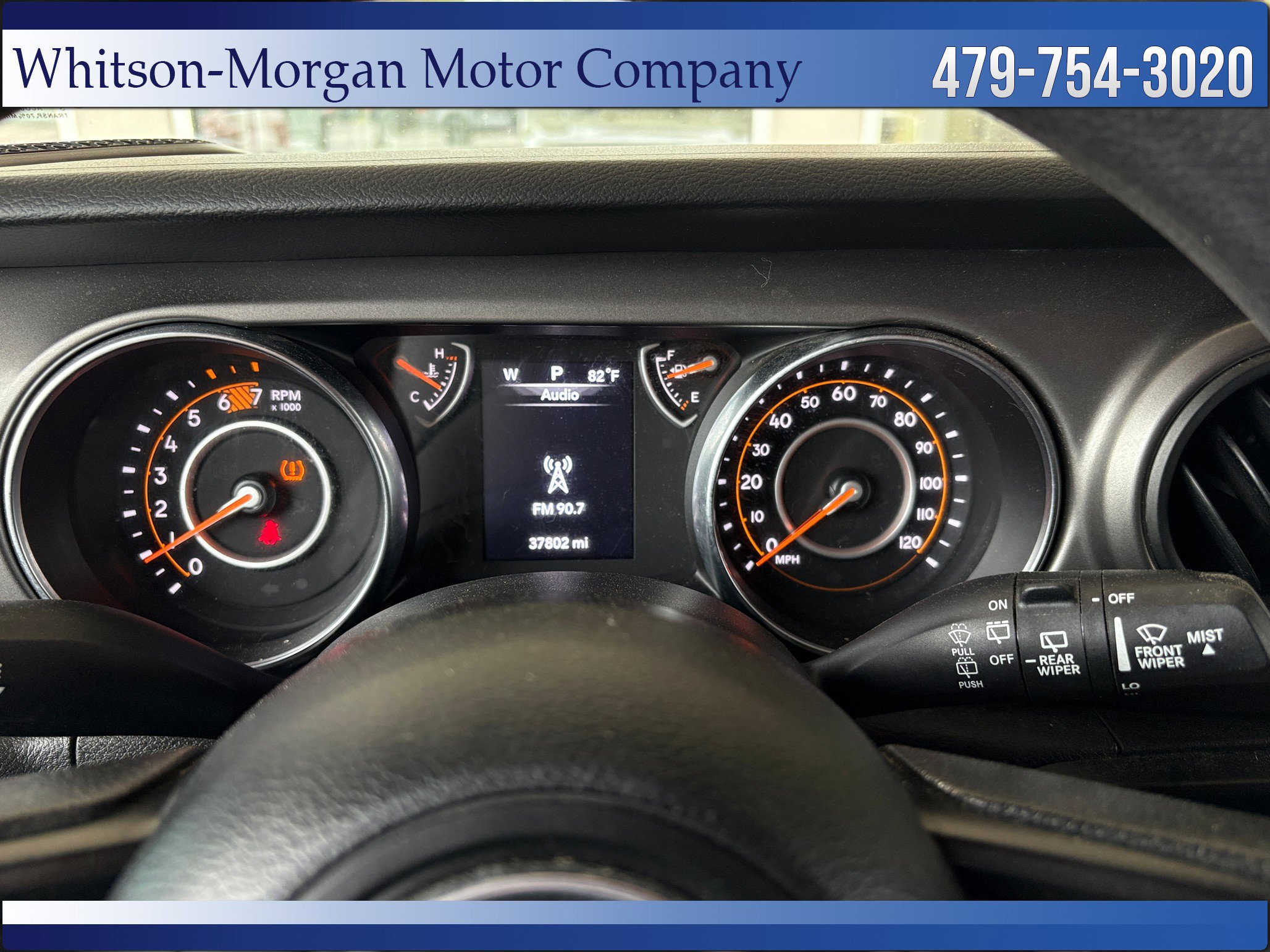 Used 2022 Jeep Wrangler Unlimited Sport image 17