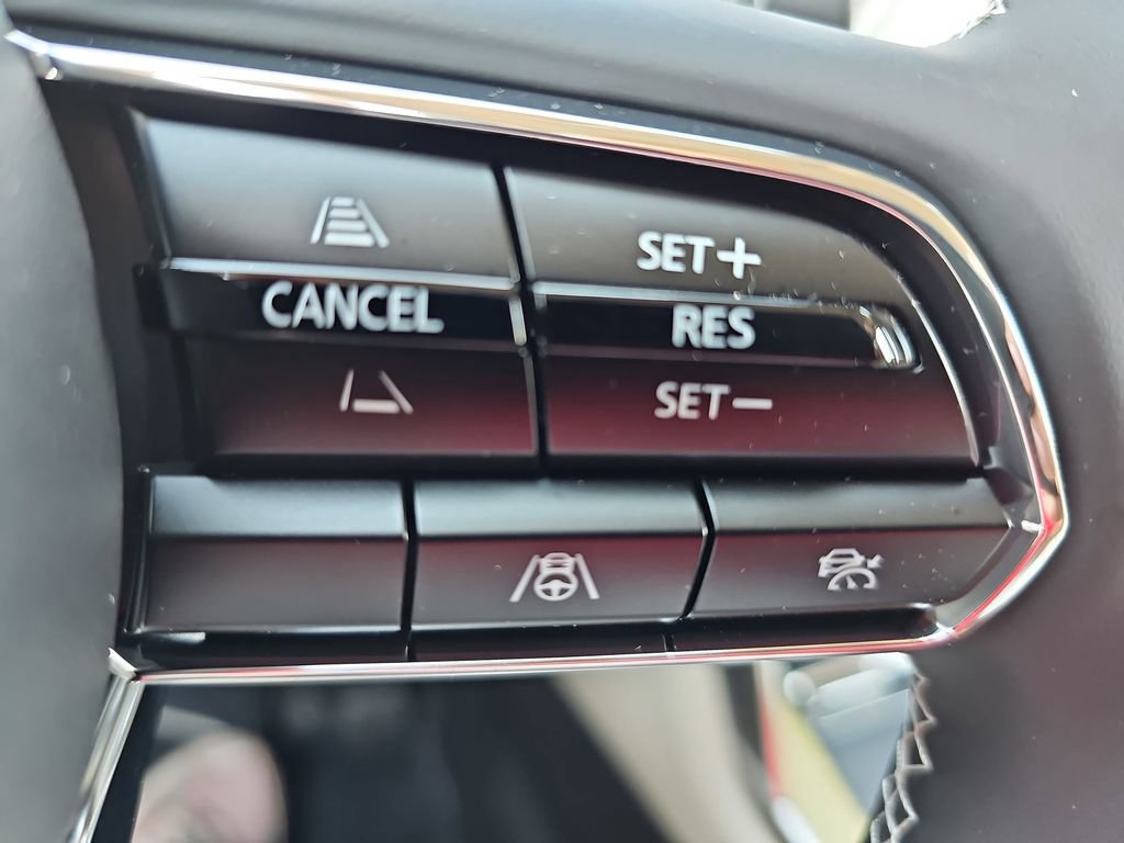 New 2026 MAZDA CX-90 3.3 Turbo S w/ Premium Plus AWD/4WD image 20