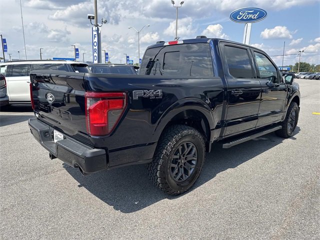 Used 2025 Ford F150 XLT w/ Equipment Group 302A MID image 5