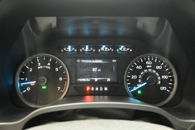 Used 2017 Ford F150 XLT w/ Equipment Group 302A Luxury AWD/4WD image 17