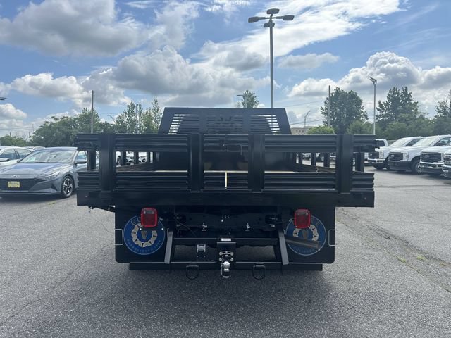 New 2024 Ford F350 XL w/ Snow Plow Prep Package AWD/4WD image 6