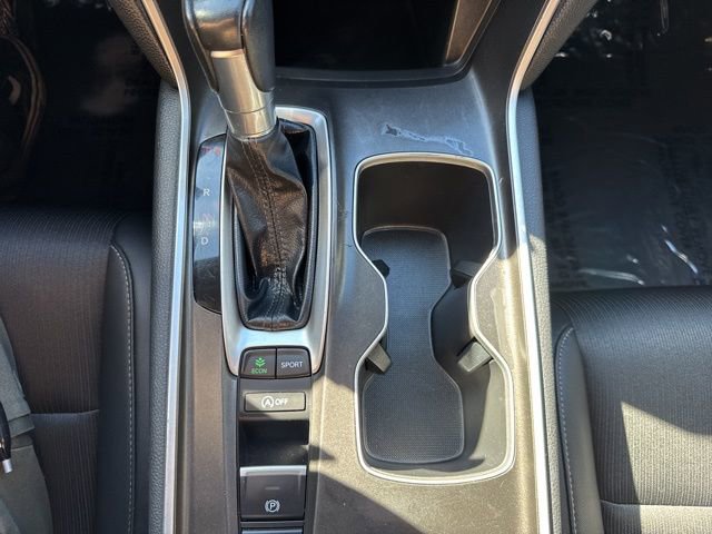 Used 2022 Honda Accord Sport image 21