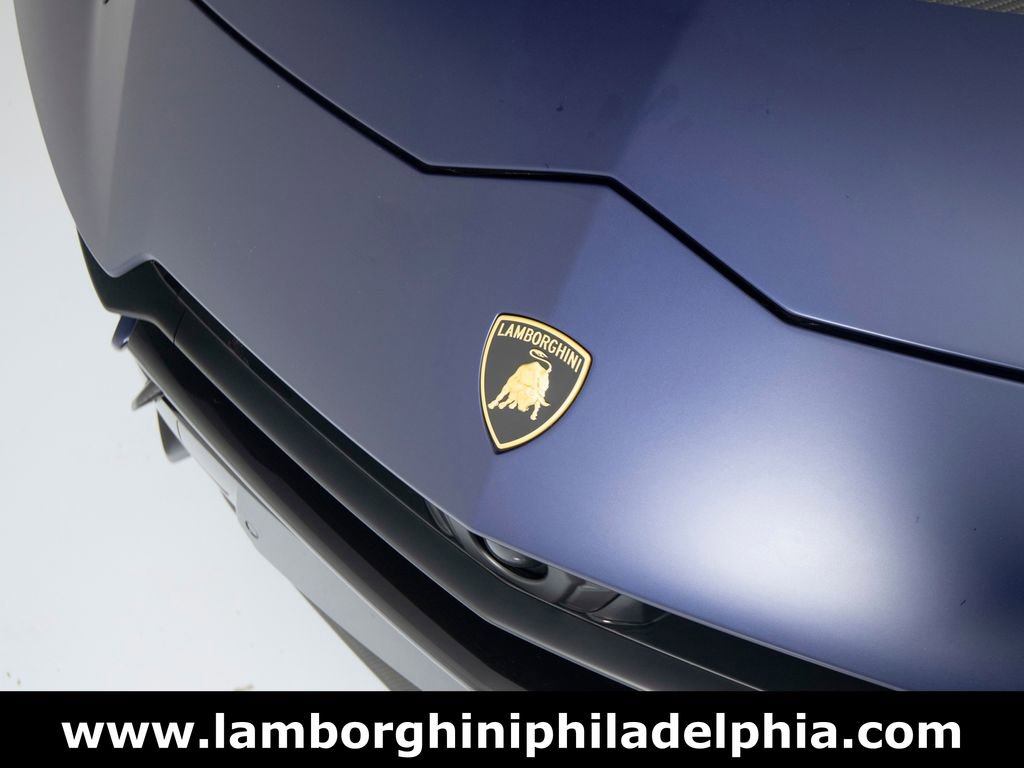 Used 2023 Lamborghini Urus Performante AWD/4WD image 48