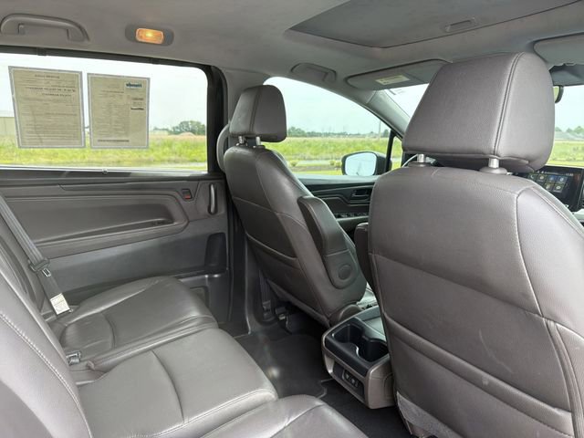 Used 2019 Honda Odyssey EX-L image 19