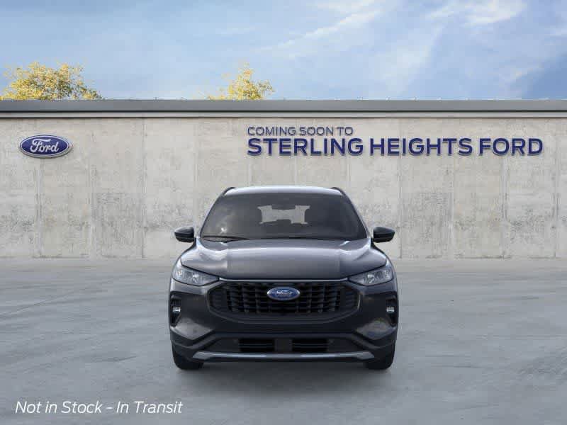 New 2026 Ford Escape SE w/ Class II Trailer Tow Package image 6