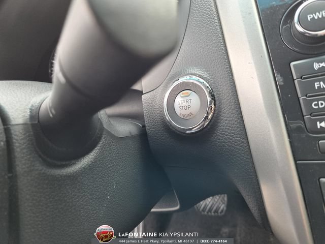 Used 2013 Nissan Altima 2.5 SL w/ Technology Pkg FWD image 22