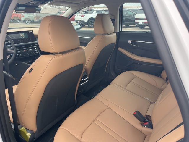 New 2026 Hyundai Sonata Limited image 13