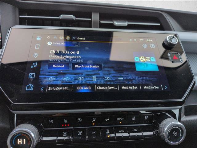 New 2027 Chevrolet Bolt RS FWD image 12