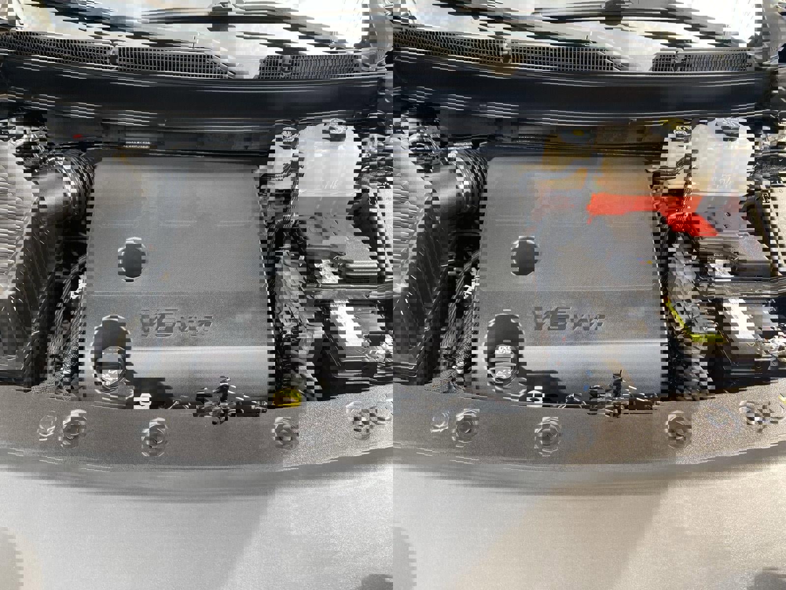 Certified 2023 Buick Enclave Essence w/ Experience Buick Package image 53