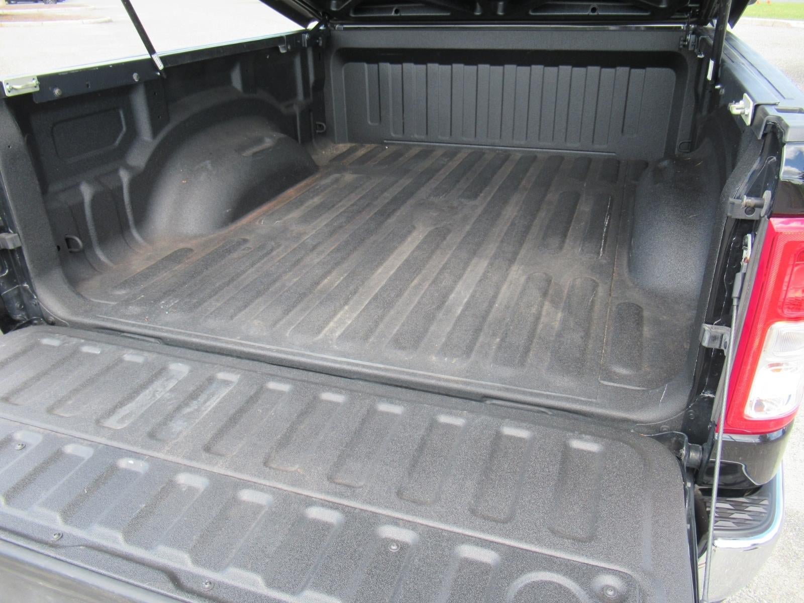 Used 2021 RAM 1500 Big Horn AWD/4WD image 33