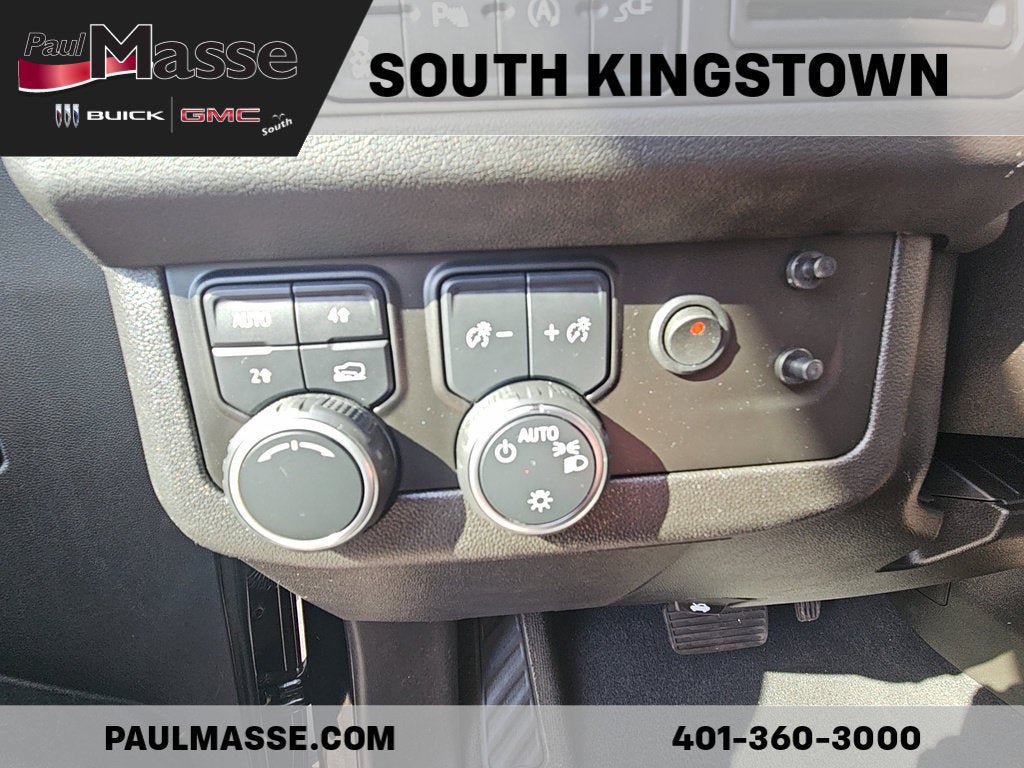 Certified 2021 Chevrolet Tahoe LS w/ Driver Alert Package AWD/4WD image 11
