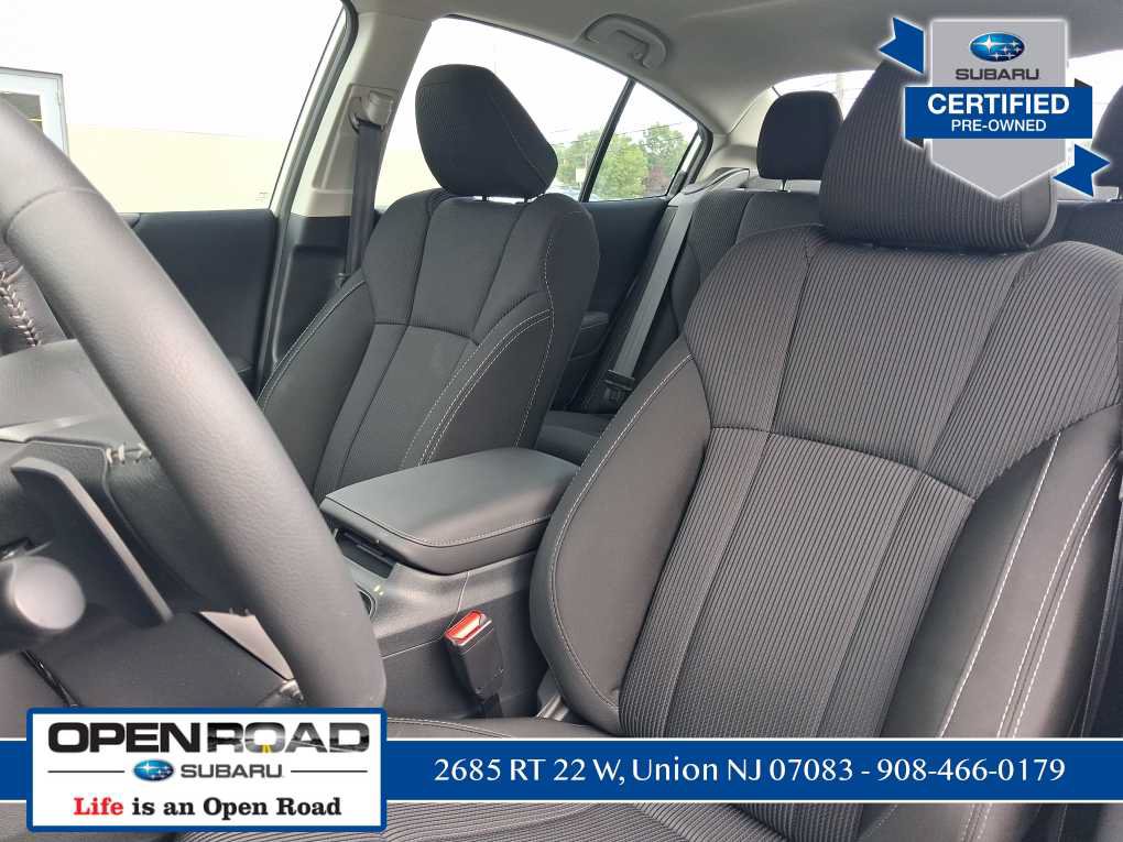 Used 2025 Subaru Legacy Premium AWD/4WD image 22