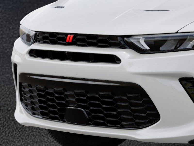 New 2025 Dodge Hornet GT w/ GT Blacktop Package image 11