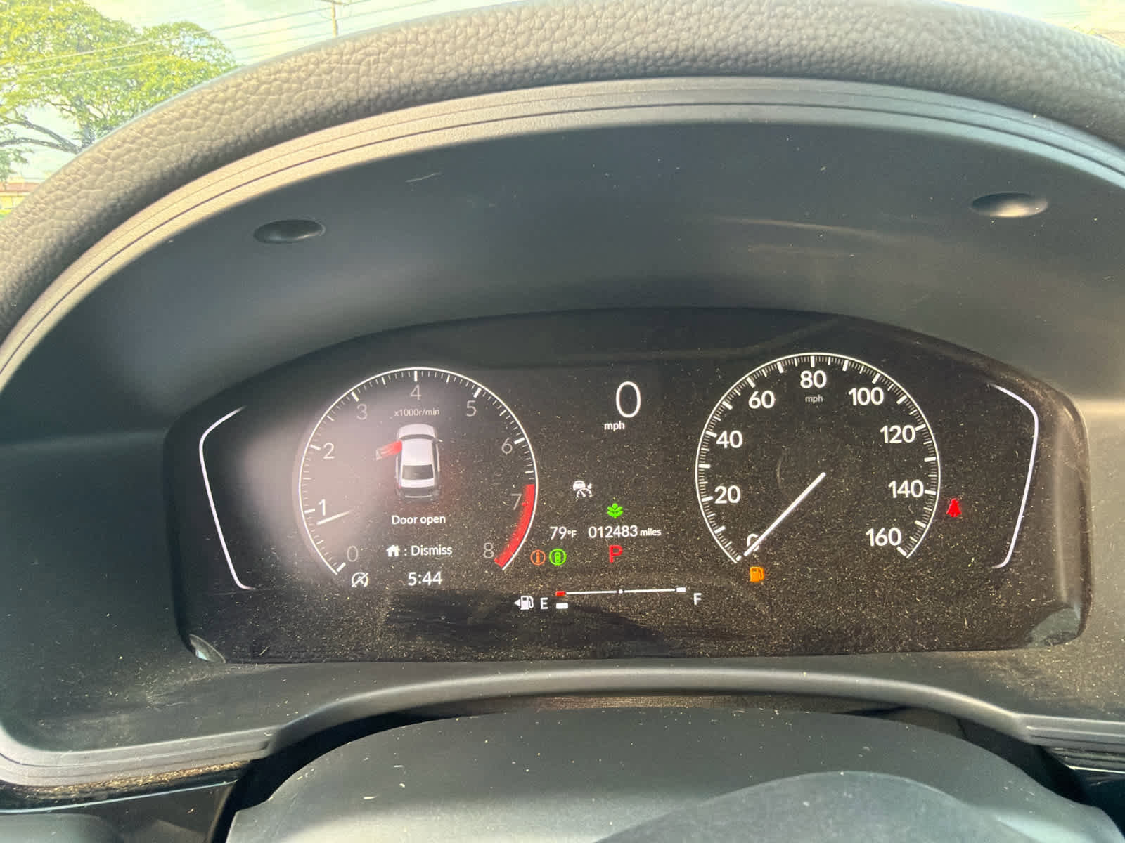 Used 2024 Honda Civic LX image 6