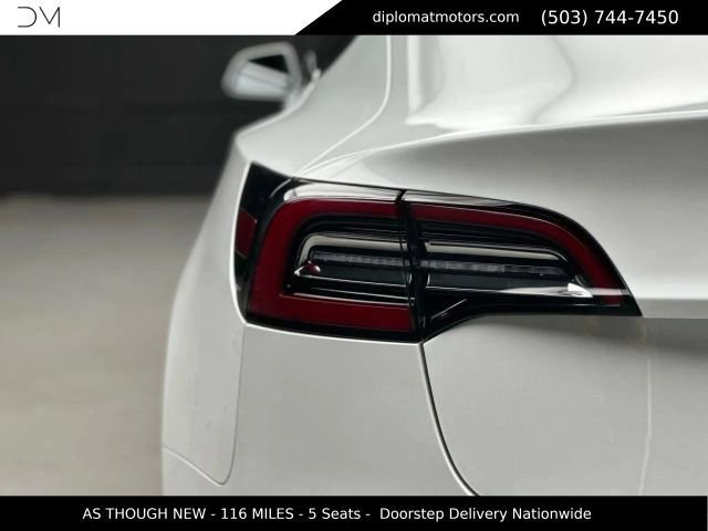 Used 2020 Tesla Model 3 Standard Range Plus RWD image 15