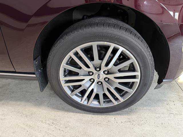 Used 2023 Ford Expedition Limited AWD/4WD image 19