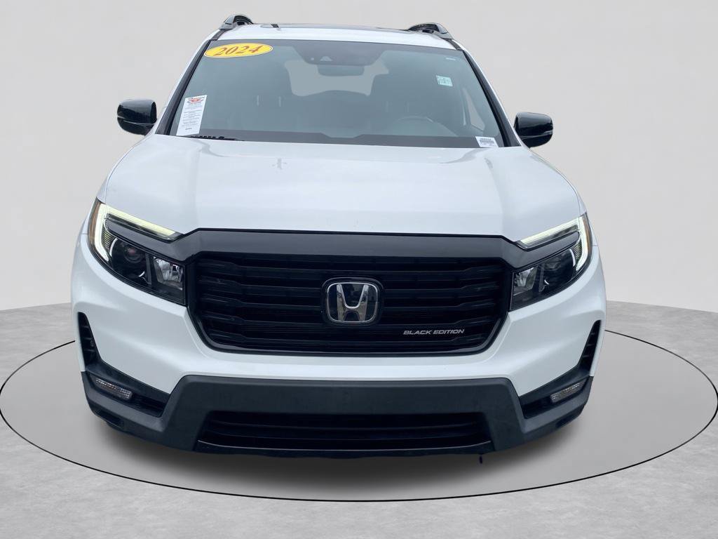 Used 2024 Honda Passport Black Edition image 21