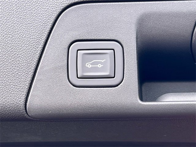 New 2025 Buick Envision Preferred image 37