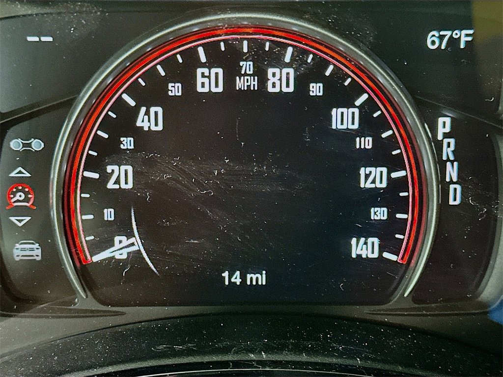 New 2026 Dodge Durango GT image 11