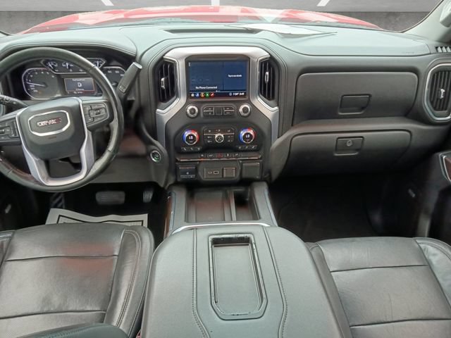 Used 2020 GMC Sierra 1500 SLT RWD image 20