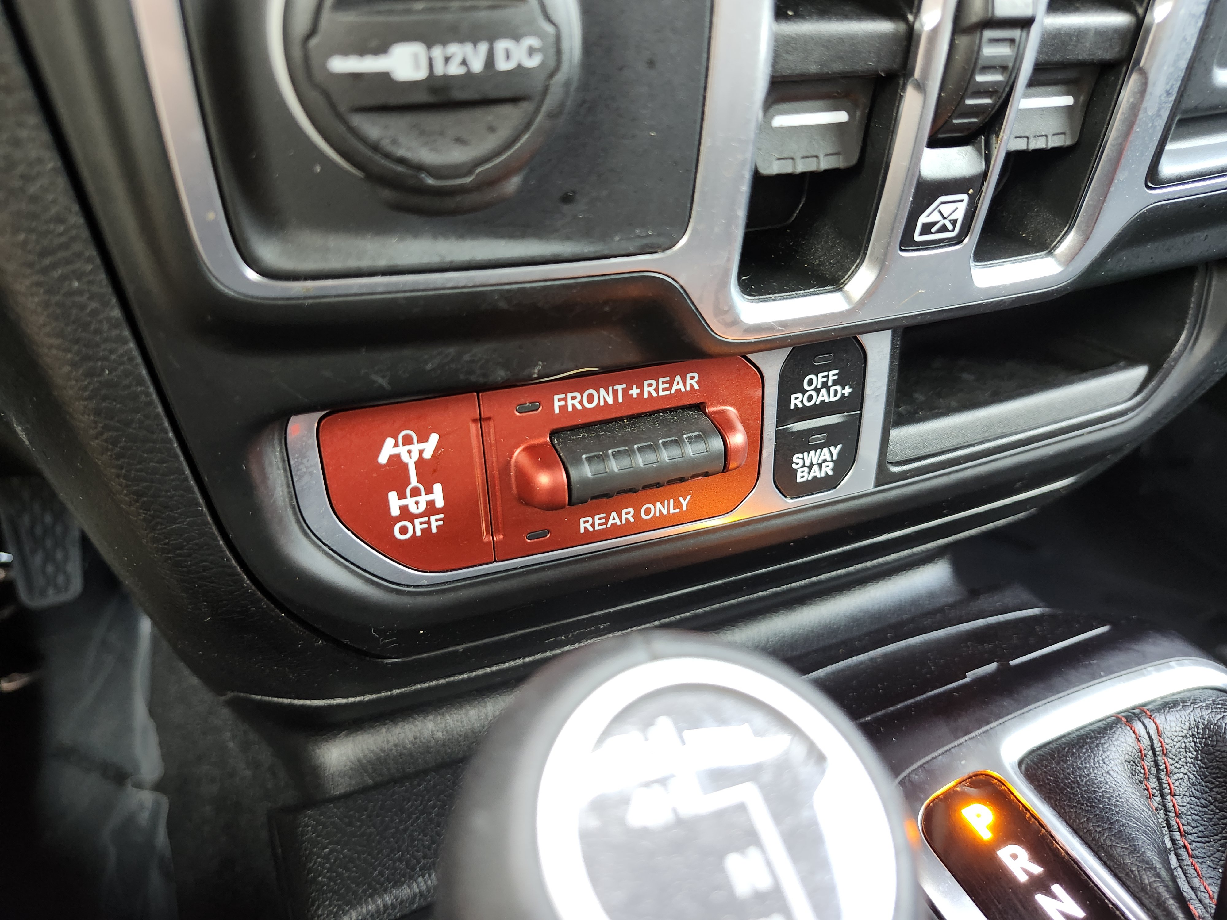 Used 2021 Jeep Wrangler Unlimited Rubicon AWD/4WD image 10