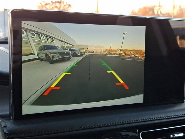 Certified 2022 Lincoln Nautilus AWD image 20