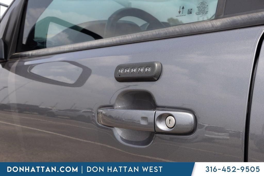 Used 2021 Ford Ranger Lariat w/ Tremor Off-Road Package AWD/4WD image 28
