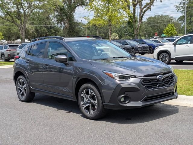 New 2026 Subaru Crosstrek 2.0i Premium