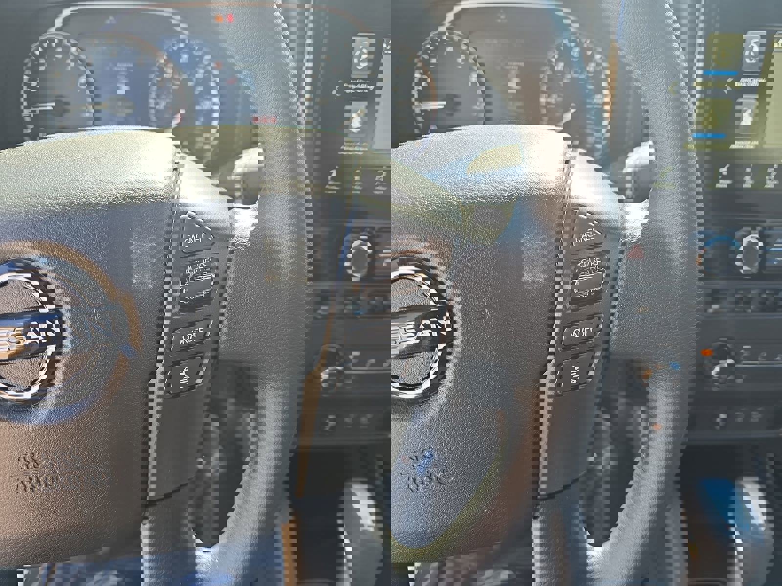 Used 2026 Nissan Frontier SV w/ Tow Package image 20