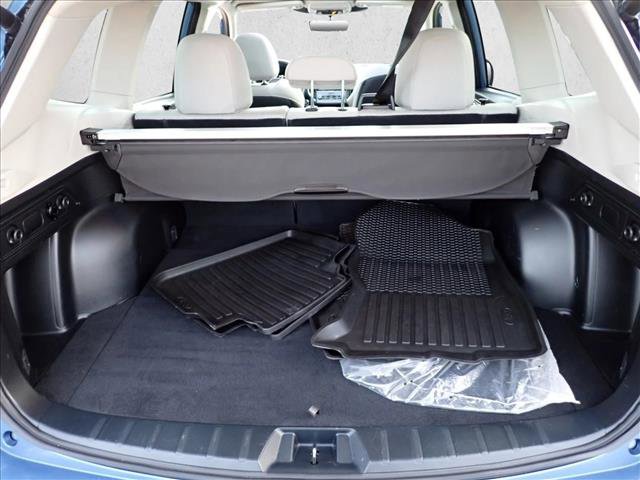 Certified 2024 Subaru Forester Premium image 8
