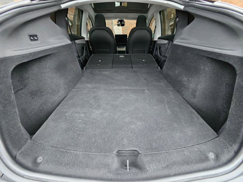 Used 2026 Tesla Model Y Long Range image 78