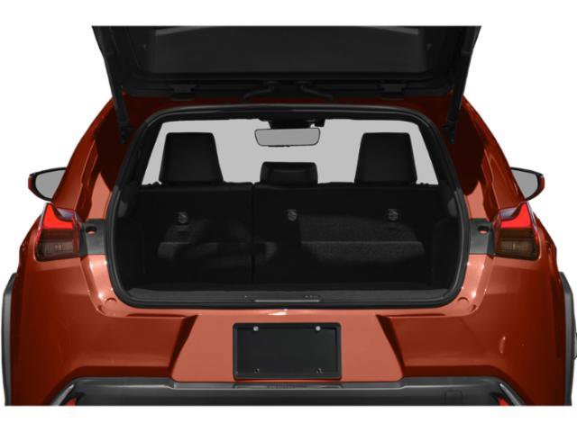 Used 2020 Lexus UX 250h F Sport w/ F Sport Premium Package image 11