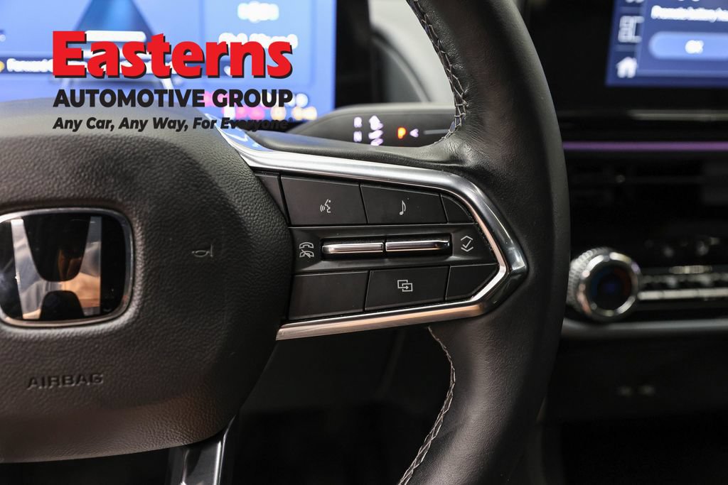 Used 2024 Honda Prologue Touring image 19