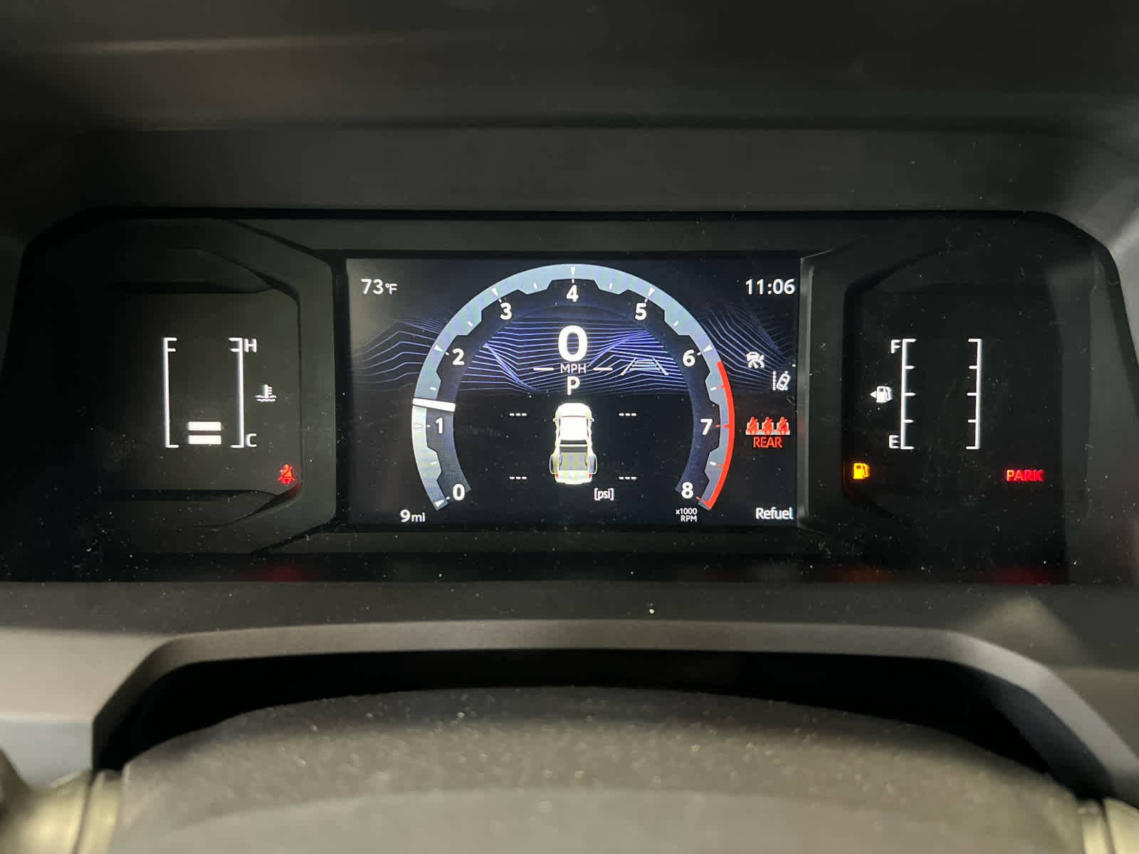 New 2026 Toyota Tacoma SR5 image 20