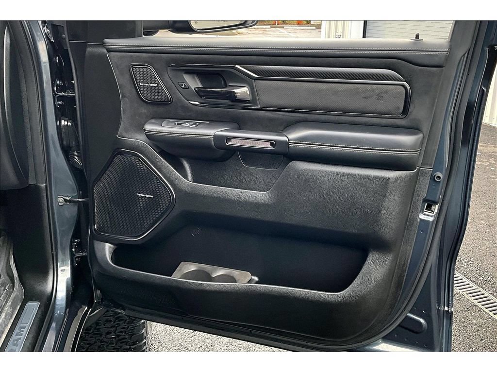 Used 2025 RAM 1500 RHO w/ RHO Level 1 Equipment Group AWD/4WD image 24