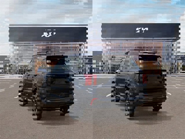 New 2026 Kia Sorento SX Prestige image 4