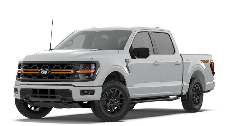 New 2026 Ford F150 Tremor AWD/4WD image 23