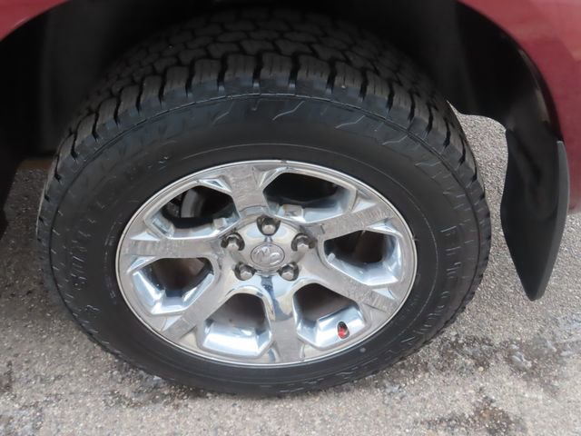 Used 2016 RAM 1500 Laramie image 16