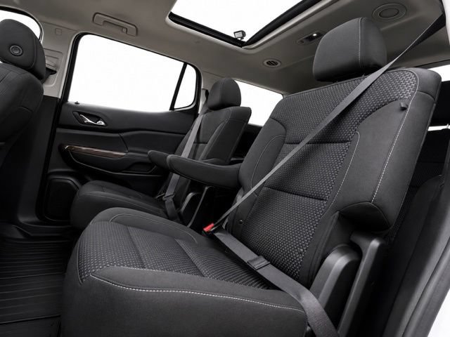 Used 2023 GMC Acadia SLE w/ Driver Convenience Package AWD/4WD image 19