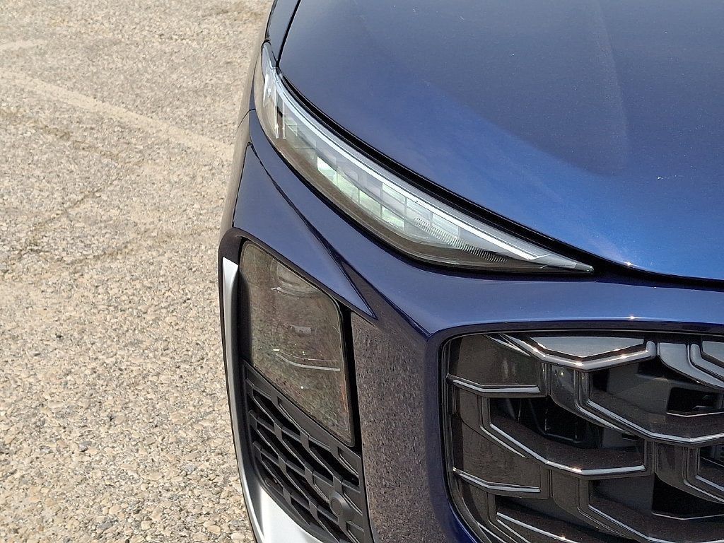 New 2026 Audi Q3 quattro 2.0T AWD/4WD image 6
