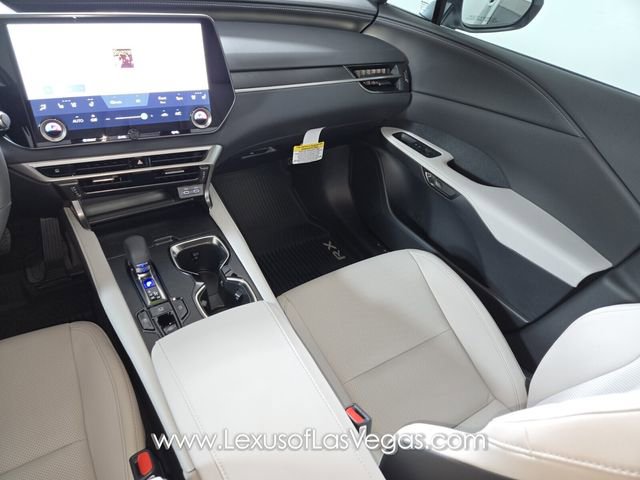 New 2026 Lexus RX 350 F Sport FWD image 14