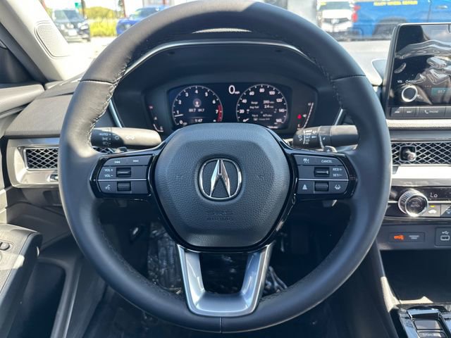 New 2025 Acura Integra image 17