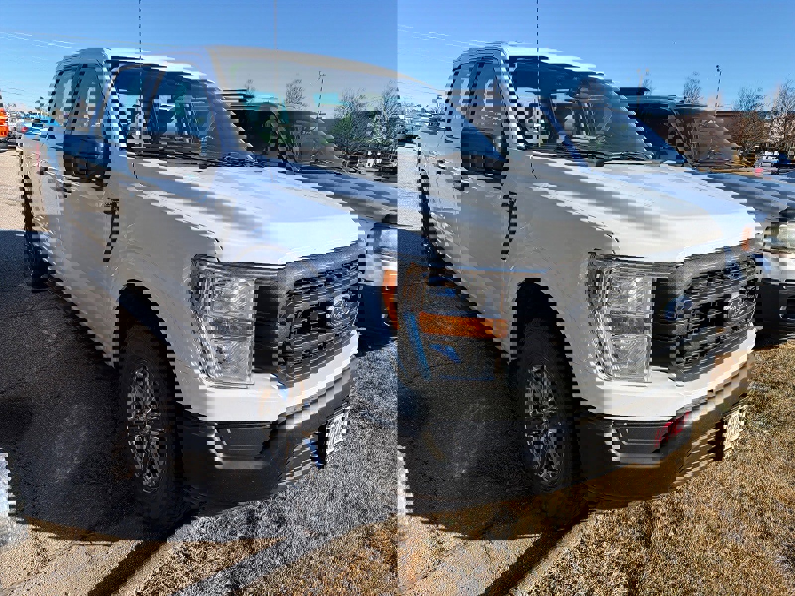 Used 2017 Ford Expedition EL XL image 3